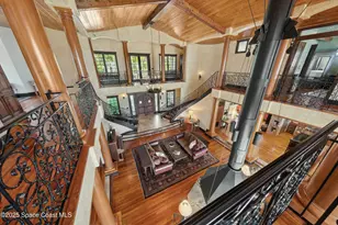 401 Holman Rd, Cape Canaveral, FL 32920 - Photo 36