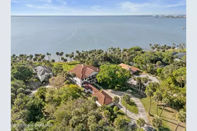 401 Holman Road, Cape Canaveral, FL 32920 - Photo 6