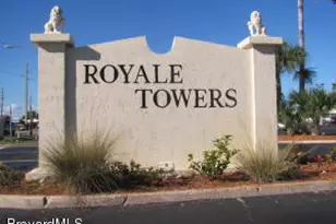 1830 N Atlantic Ave, Cocoa Beach, FL 32931 - Photo 2