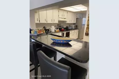 1830 N Atlantic Avenue #205, Cocoa Beach, FL 32931 - Photo 6