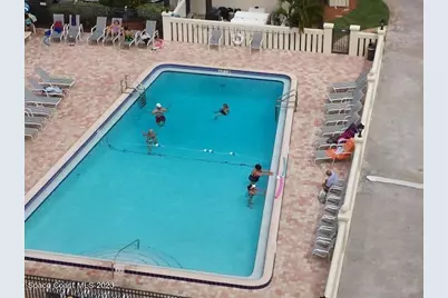 1830 N Atlantic Avenue #205, Cocoa Beach, FL 32931 - Photo 18