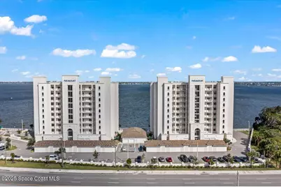 1465 S Harbor City Boulevard #902, Melbourne, FL 32901 - Photo 36