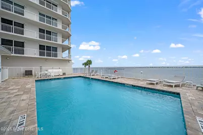 1465 S Harbor City Boulevard #902, Melbourne, FL 32901 - Photo 26