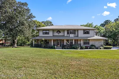5425 James Lane, Mims, FL 32754 - Photo 1