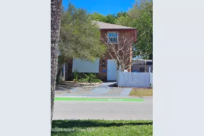 8201 Canaveral Boulevard, Cape Canaveral, FL 32920 - Photo 2