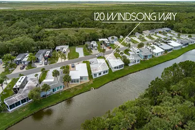 120 Windsong Way, Titusville, FL 32780 - Photo 1