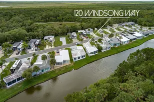 120 Windsong Way, Titusville, FL 32780 - Photo 1