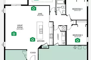 6010 Fay Blvd, Cocoa, FL 32927 - Photo 2