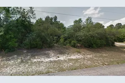 2728 W Forbes Pl Place, Citrus Springs, FL 34434 - Photo 1