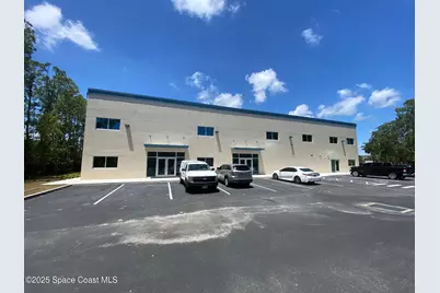 3127 Skyway Circle #103 (2,500 Sf), Melbourne, FL 32934 - Photo 1