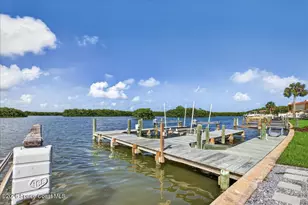 1525 Minutemen Causeway, Cocoa Beach, FL 32931 - Photo 24