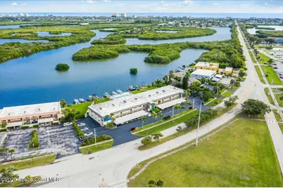 1525 Minutemen Causeway #105, Cocoa Beach, FL 32931 - Photo 1