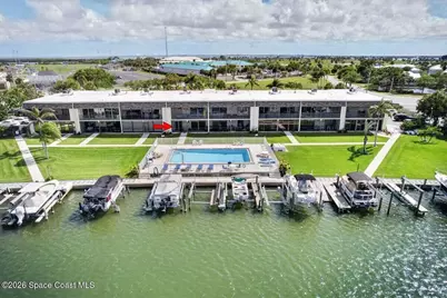 1525 Minutemen Causeway #105, Cocoa Beach, FL 32931 - Photo 28