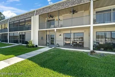 1525 Minutemen Causeway #105, Cocoa Beach, FL 32931 - Photo 20