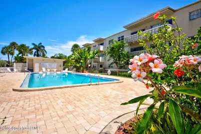 223 Columbia Drive #206, Cape Canaveral, FL 32920 - Photo 20