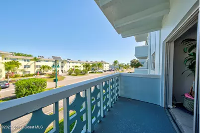 223 Columbia Drive #206, Cape Canaveral, FL 32920 - Photo 16