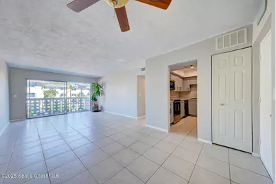 223 Columbia Drive #206, Cape Canaveral, FL 32920 - Photo 2