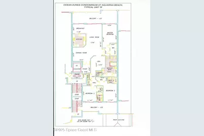 140 Warsteiner Way #302, Melbourne Beach, FL 32951 - Photo 2