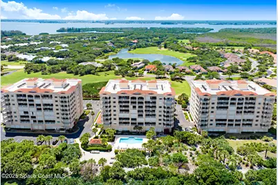 140 Warsteiner Way #302, Melbourne Beach, FL 32951 - Photo 46