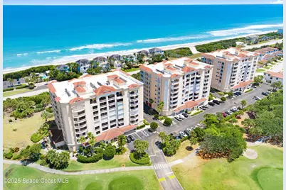 140 Warsteiner Way #302, Melbourne Beach, FL 32951 - Photo 1