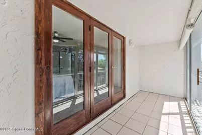 432 Blue Jay Lane #62, Satellite Beach, FL 32937 - Photo 28