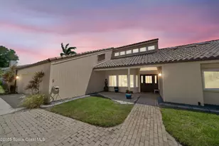 407 Rio Palma S, Indialantic, FL 32903 - Photo 1