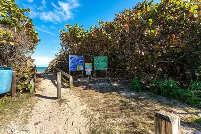 101 Seagrape Road, Melbourne Beach, FL 32951 - Photo 6