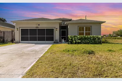 1376 Torgerson Road SE, Palm Bay, FL 32909 - Photo 1