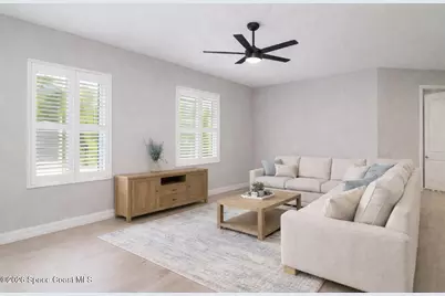 1376 Torgerson Road SE, Palm Bay, FL 32909 - Photo 4