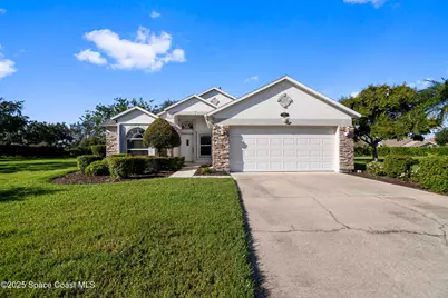 1703 Keys Gate Drive, Melbourne, FL 32940 - Photo 2