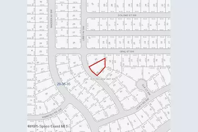 3041 Libby Avenue SW, Palm Bay, FL 32908 - Photo 4