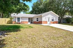6615 Dock Ave, Cocoa, FL 32927 - Photo 2