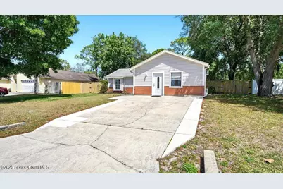 6615 Dock Avenue, Cocoa, FL 32927 - Photo 1