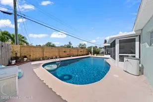445 Park Ave, Satellite Beach, FL 32937 - Photo 42
