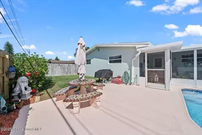445 Park Avenue, Satellite Beach, FL 32937 - Photo 30