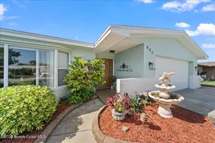 445 Park Ave, Satellite Beach, FL 32937 - Photo 44