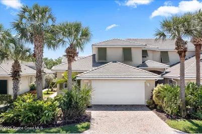 511 Moray Place, Melbourne Beach, FL 32951 - Photo 1