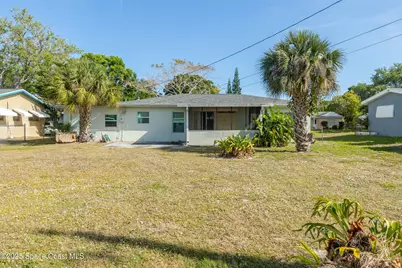 407 Bunker Street, Melbourne, FL 32901 - Photo 4