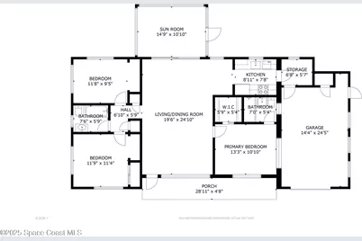 407 Bunker Street, Melbourne, FL 32901 - Photo 26