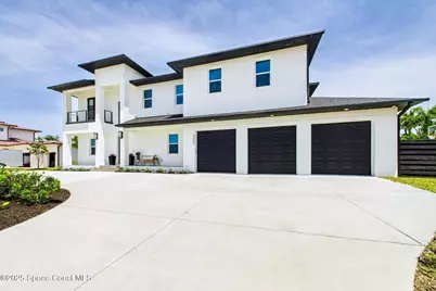 2345 N Riverside Drive, Indialantic, FL 32903 - Photo 1