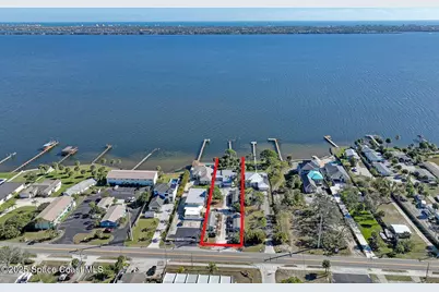 2179 Pineapple Avenue #5, Melbourne, FL 32935 - Photo 2