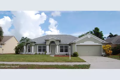 6109 Meghan Drive, Melbourne, FL 32940 - Photo 1