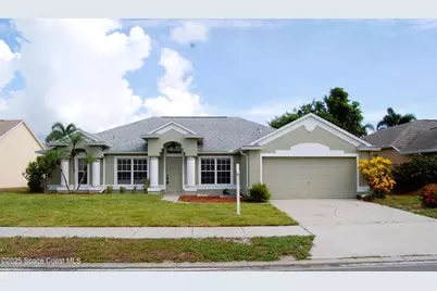 6109 Meghan Drive, Melbourne, FL 32940 - Photo 2