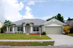 6109 Meghan Dr, Melbourne, FL 32940 - Photo 2