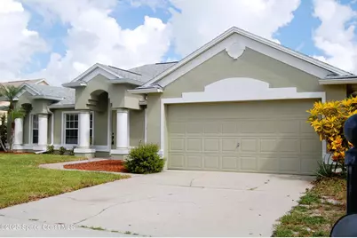 6109 Meghan Drive, Melbourne, FL 32940 - Photo 4