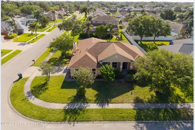 483 Wynfield Circle, Rockledge, FL 32955 - Photo 1