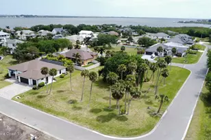 505 Topsail Dr, Rockledge, FL 32955 - Photo 1