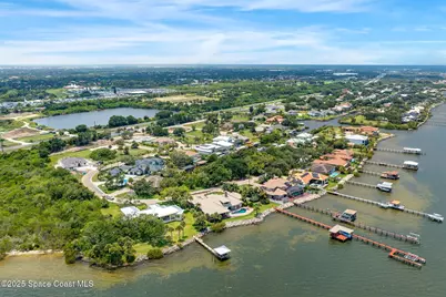 505 Topsail Drive, Rockledge, FL 32955 - Photo 8