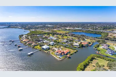 505 Topsail Drive, Rockledge, FL 32955 - Photo 12