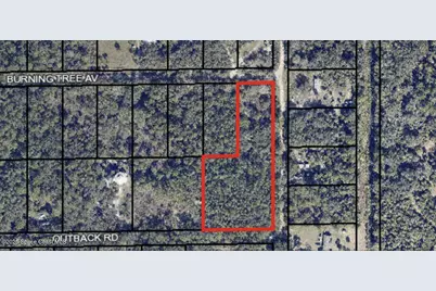 0 Burning Tree Avenue, Cocoa, FL 32926 - Photo 2